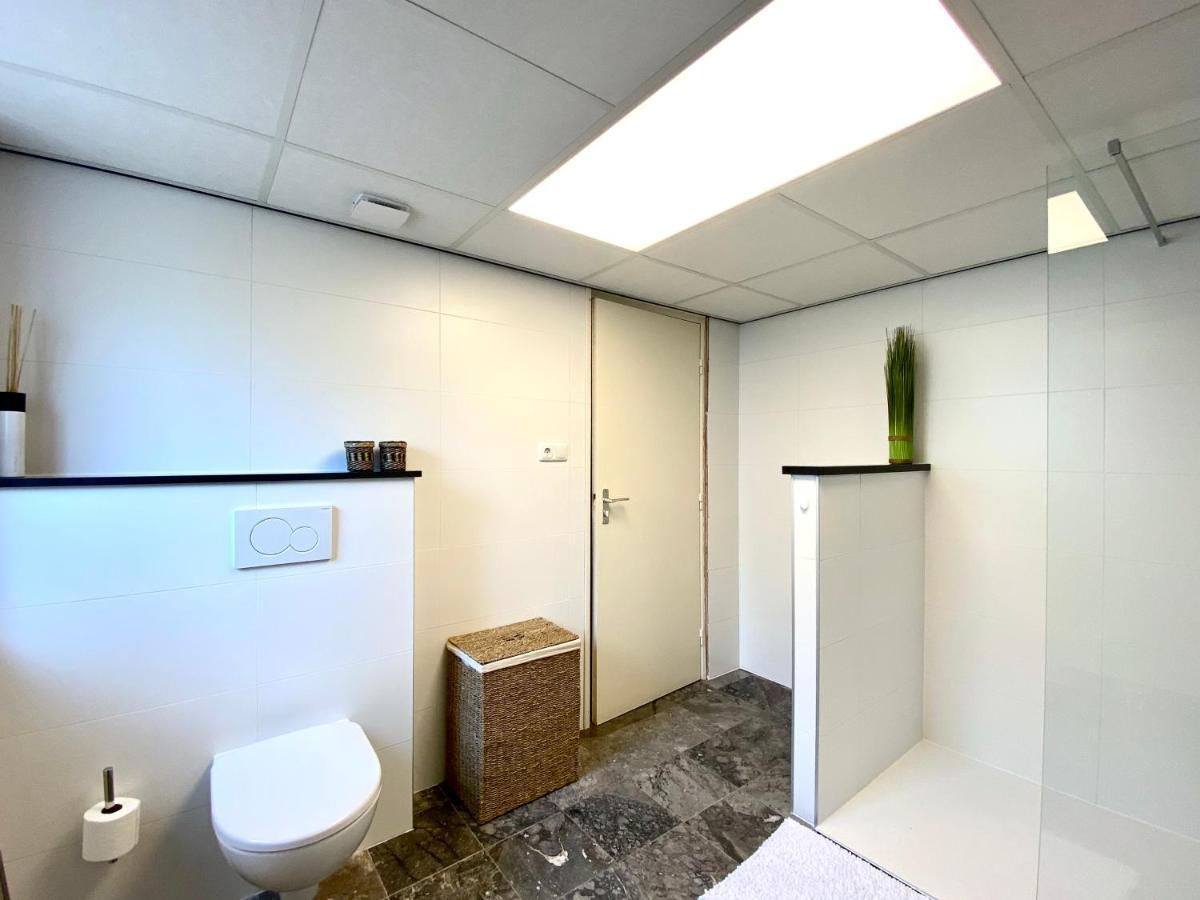 Appartement Scheepers Valkenburg aan de Geul Zewnętrze zdjęcie
