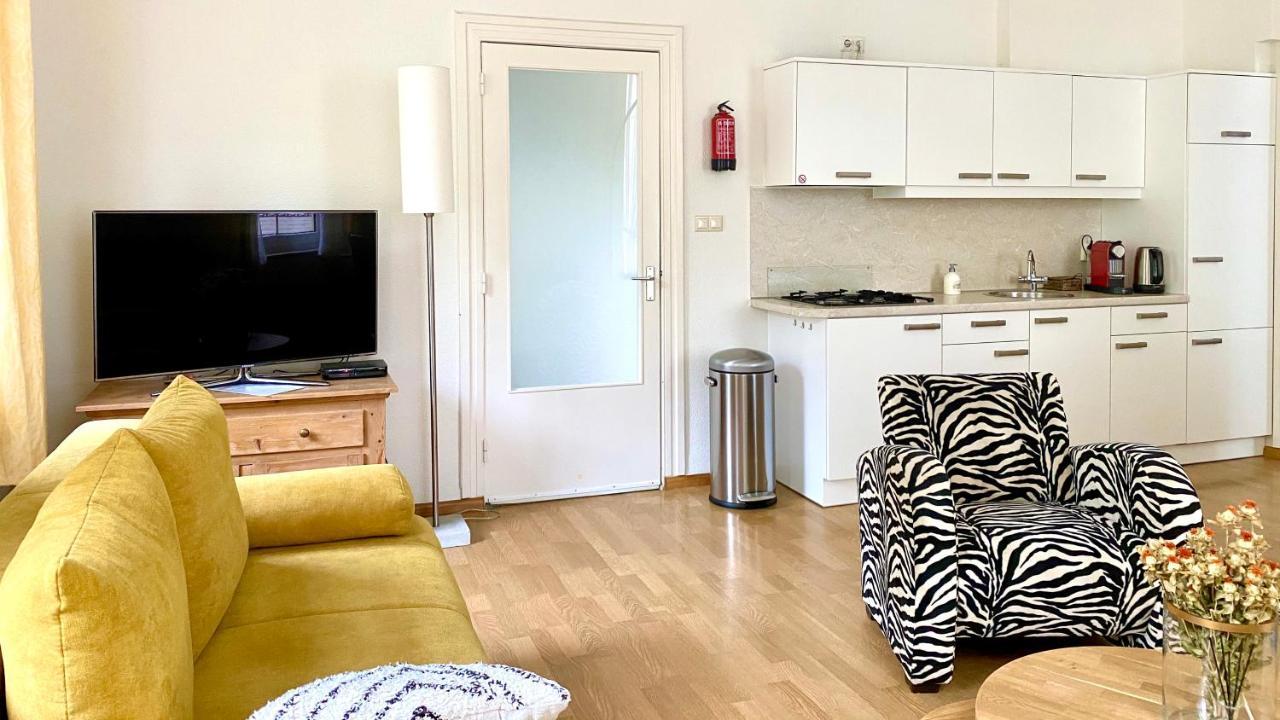 Appartement Scheepers Valkenburg aan de Geul Zewnętrze zdjęcie