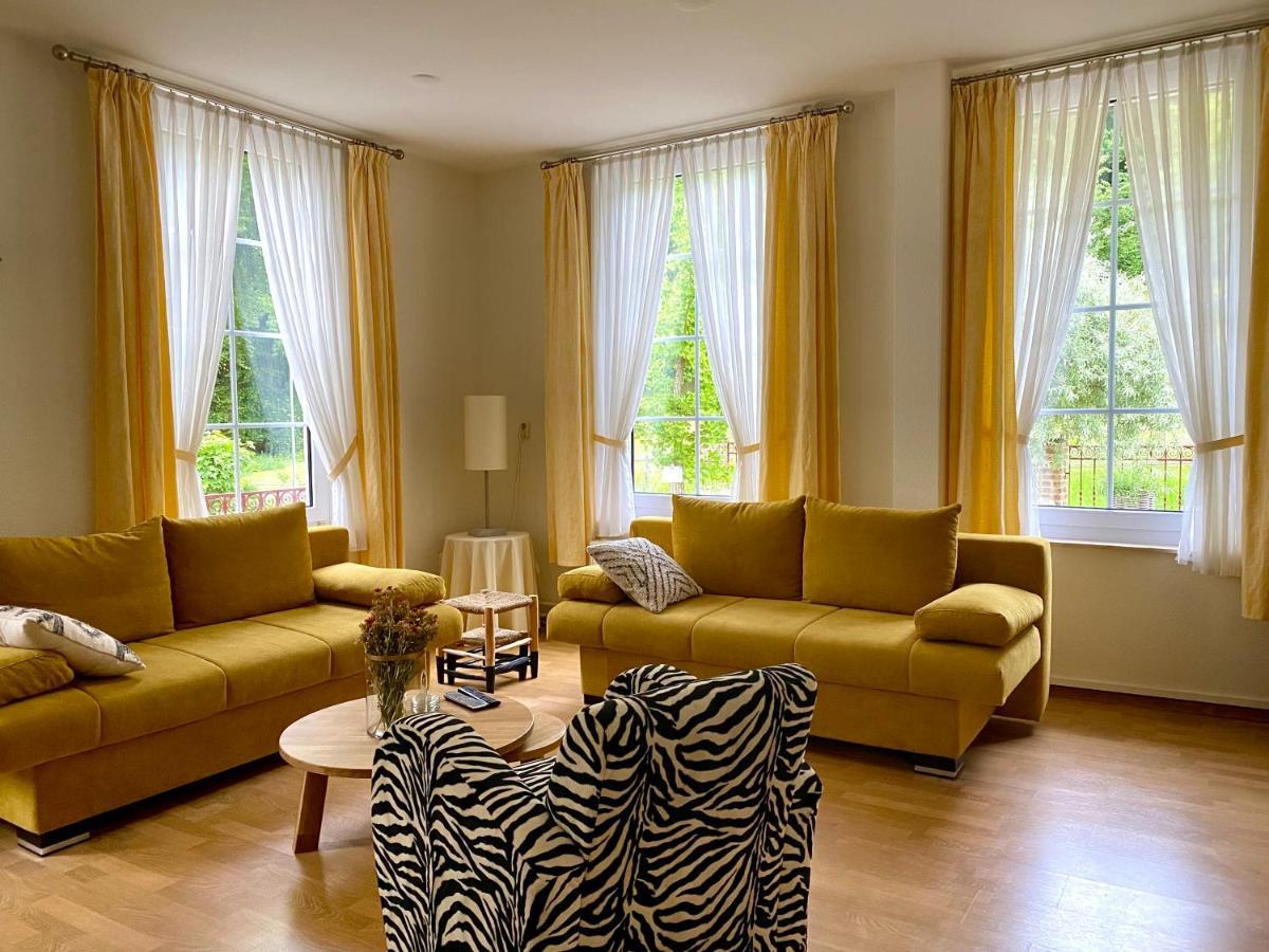 Appartement Scheepers Valkenburg aan de Geul Zewnętrze zdjęcie