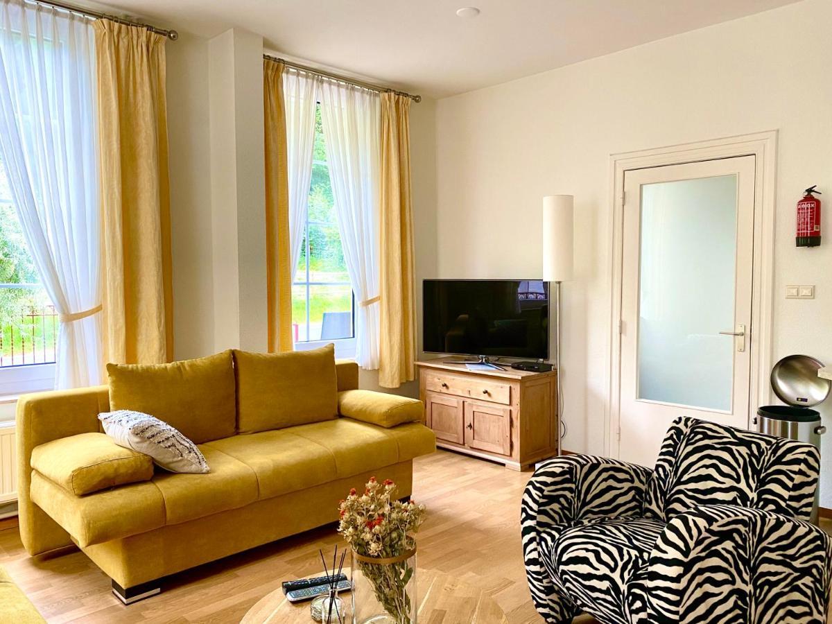 Appartement Scheepers Valkenburg aan de Geul Zewnętrze zdjęcie
