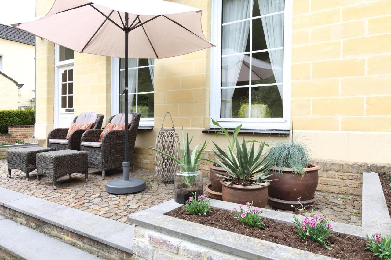 Appartement Scheepers Valkenburg aan de Geul Zewnętrze zdjęcie