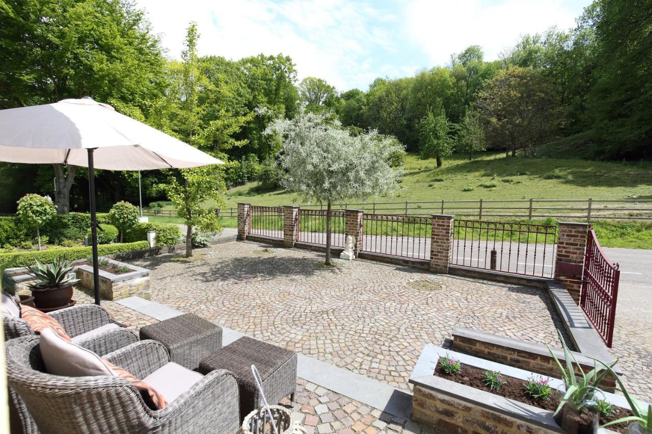 Appartement Scheepers Valkenburg aan de Geul Zewnętrze zdjęcie