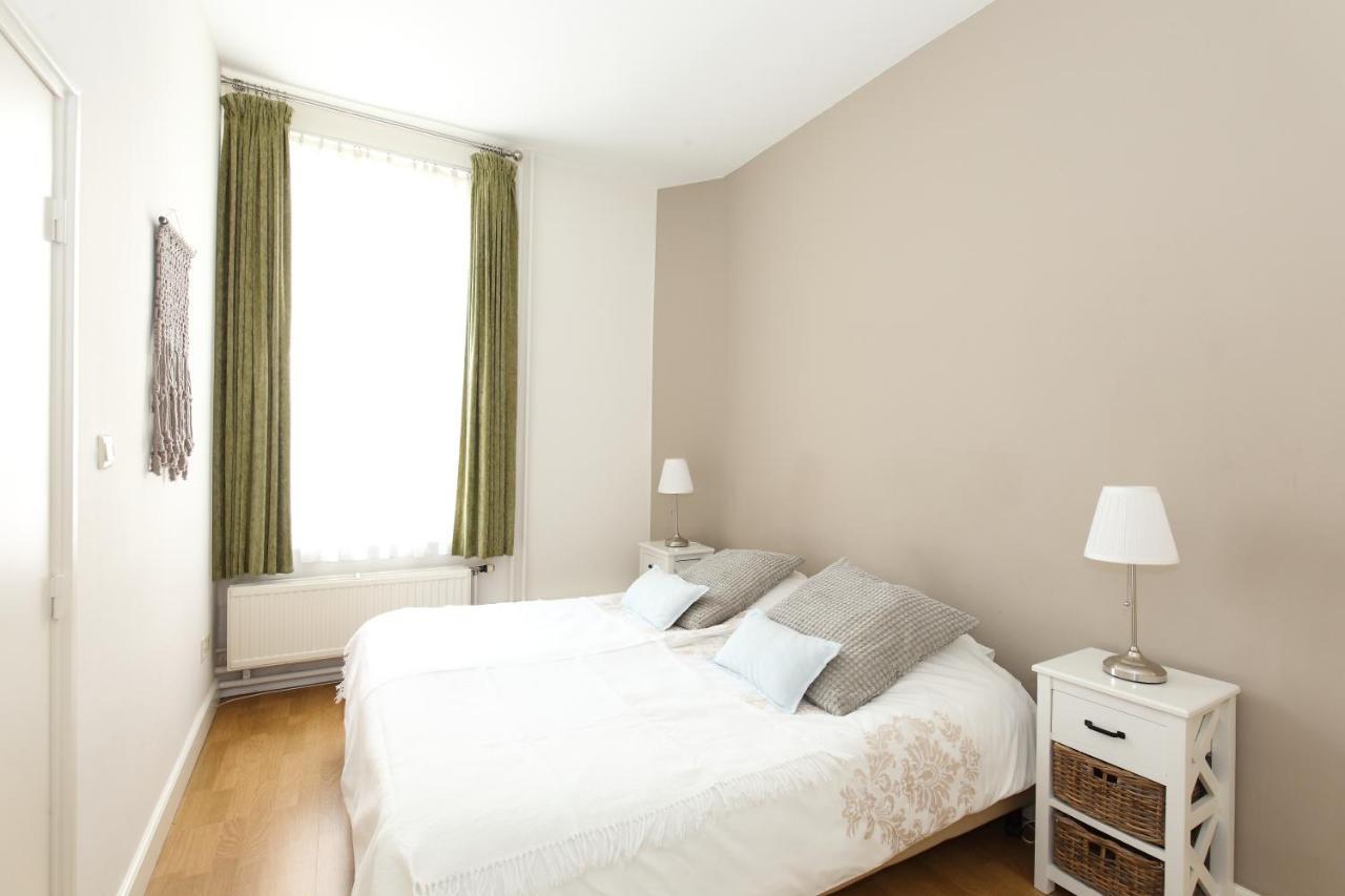 Appartement Scheepers Valkenburg aan de Geul Zewnętrze zdjęcie
