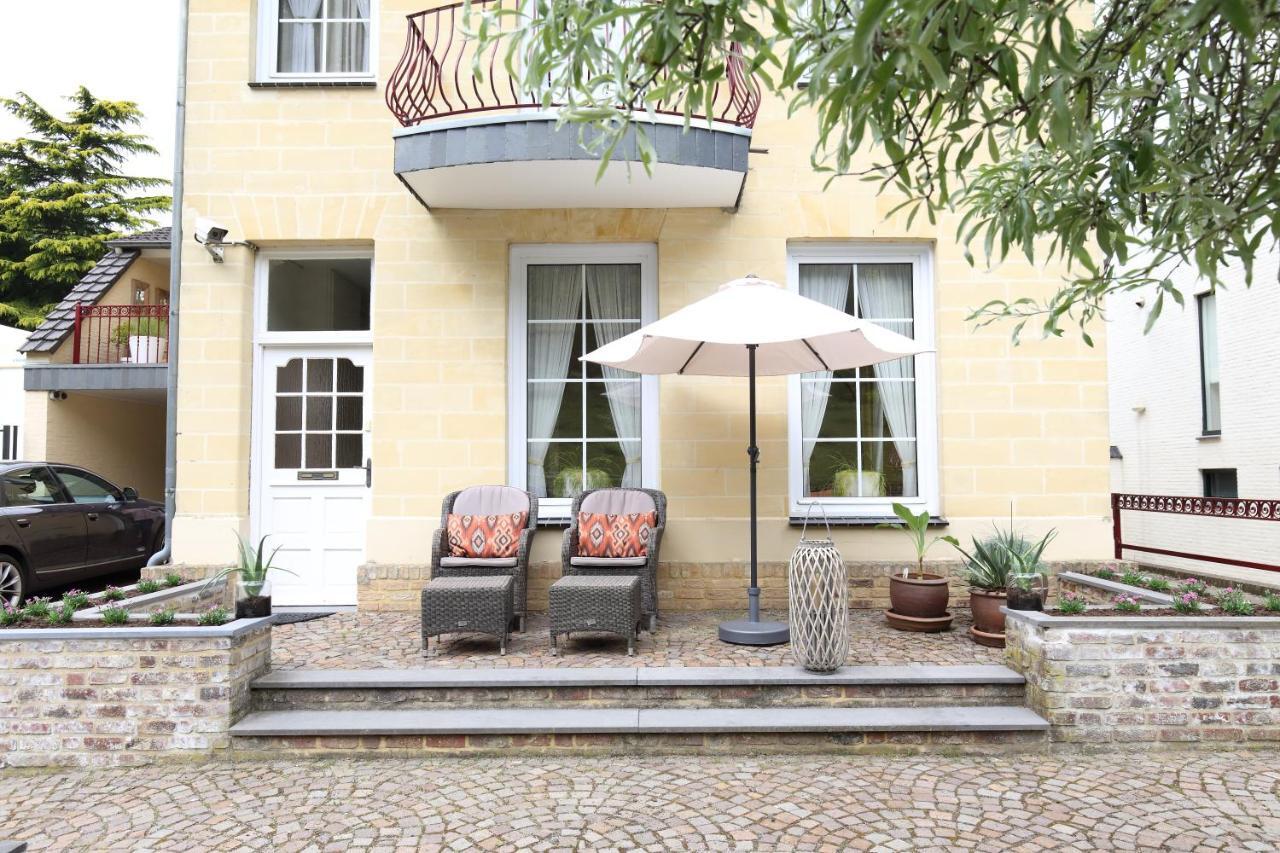 Appartement Scheepers Valkenburg aan de Geul Zewnętrze zdjęcie