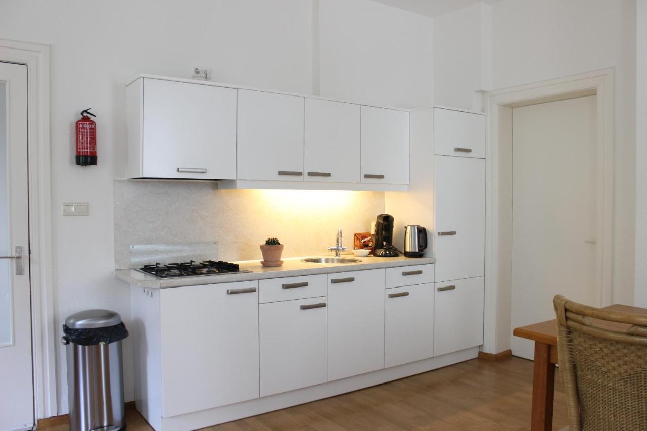 Appartement Scheepers Valkenburg aan de Geul Zewnętrze zdjęcie